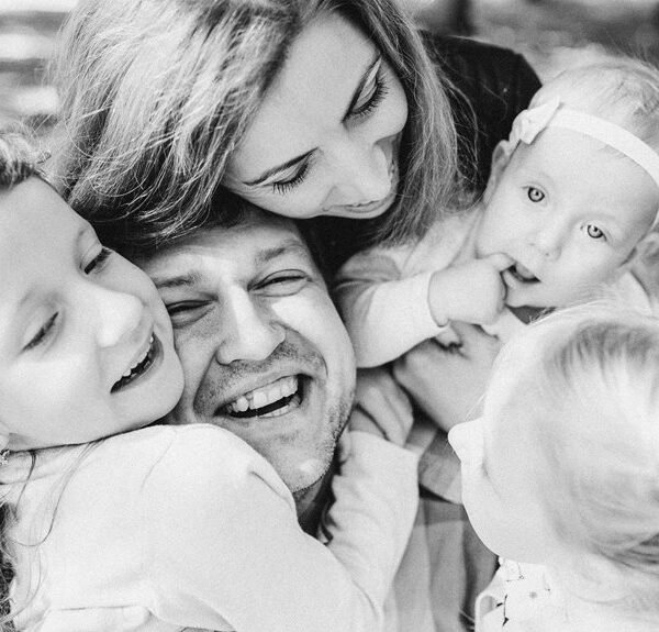 shayne murphy biography family personal life