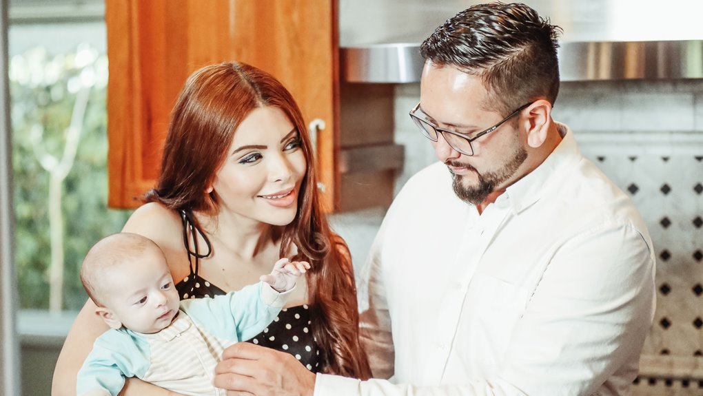 suzette quintanilla s family biography details